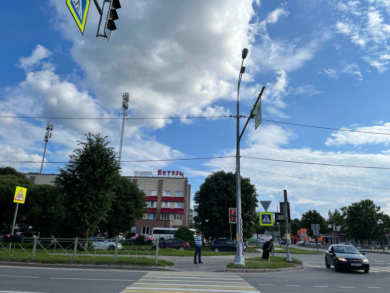 Фото Витязь