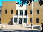 Stroyresurs (4-y proyezd, 66), construction company