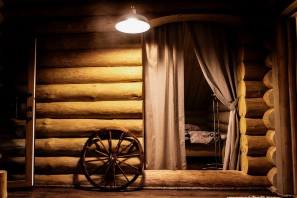 Фото Медвежий угол