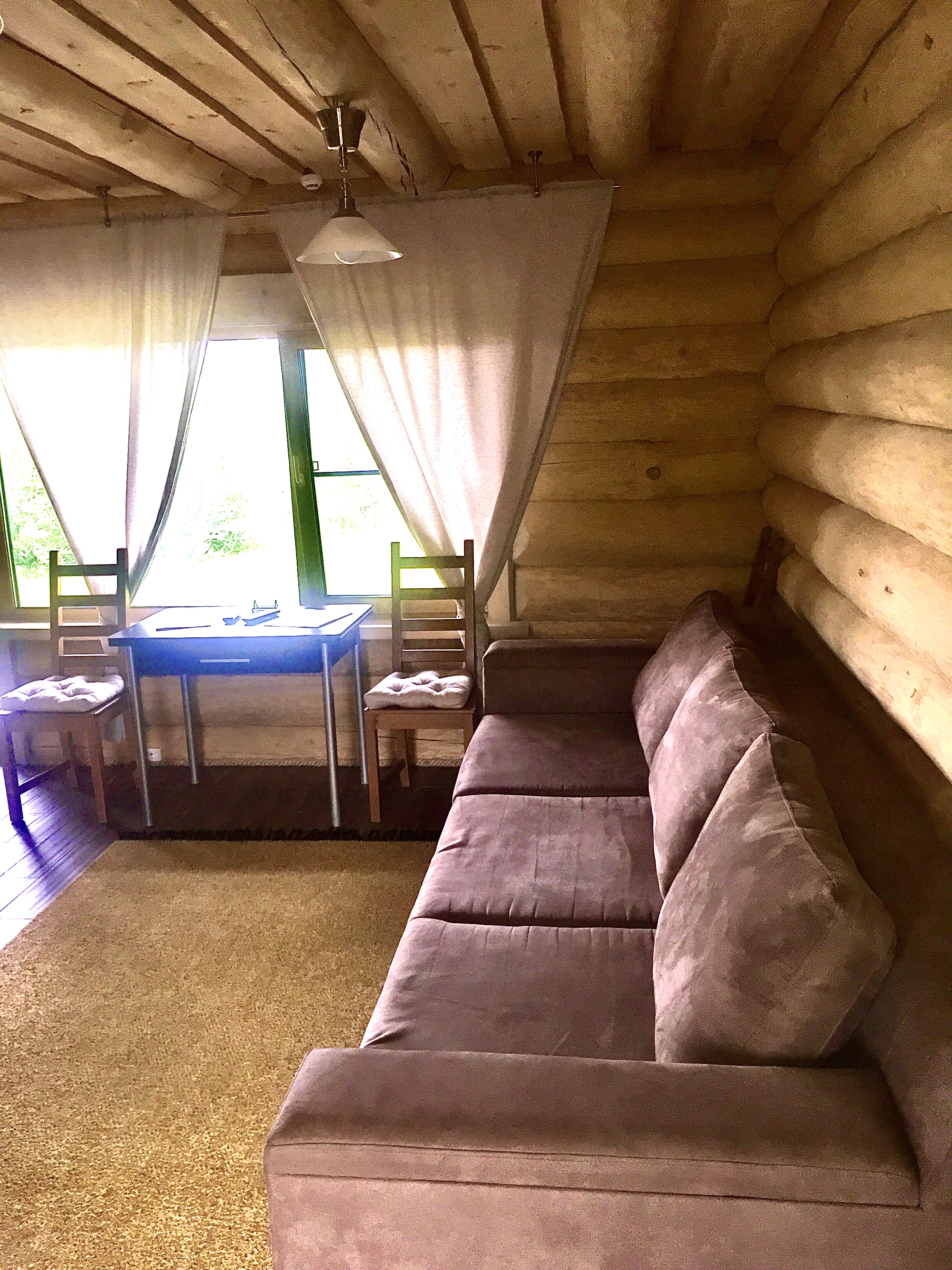 Фото Медвежий угол