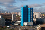 Molodezhny (Dmitrovskoye Highway, 27к1) ، مركز أعمال