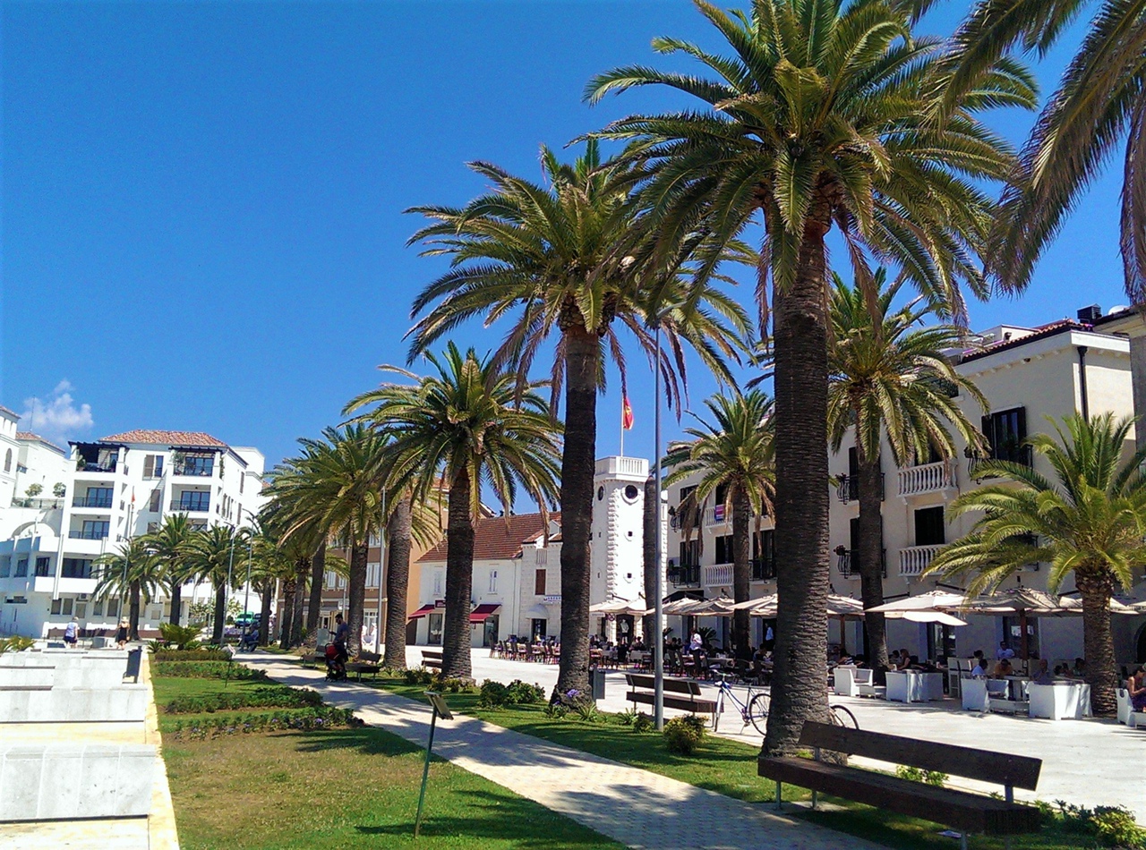 Фото Hotel Astoria Tivat