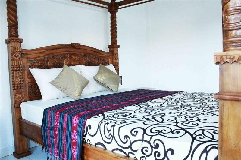 Фото Bening Bungalow