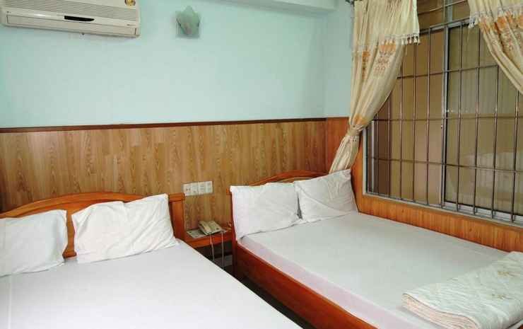 Фото Quang Vinh Hotel