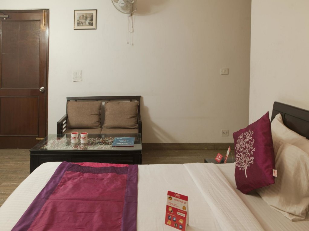 Фото Oyo 2173 Hotel 19 Bvm