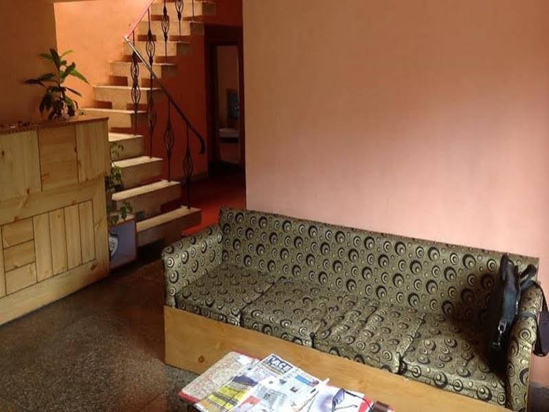 Фото Tih Hotel Panorama