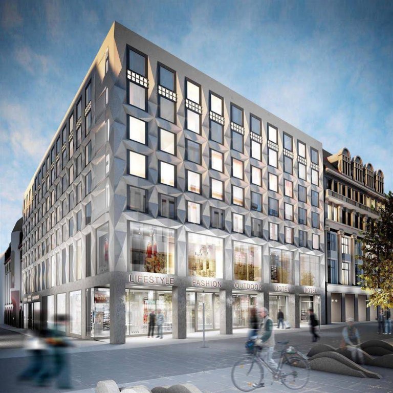 Фото отеля 1