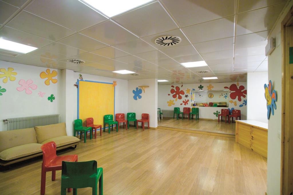 Фото Club Hotel Regina E Fassa