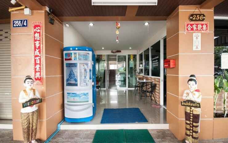Фото Usana Apartment