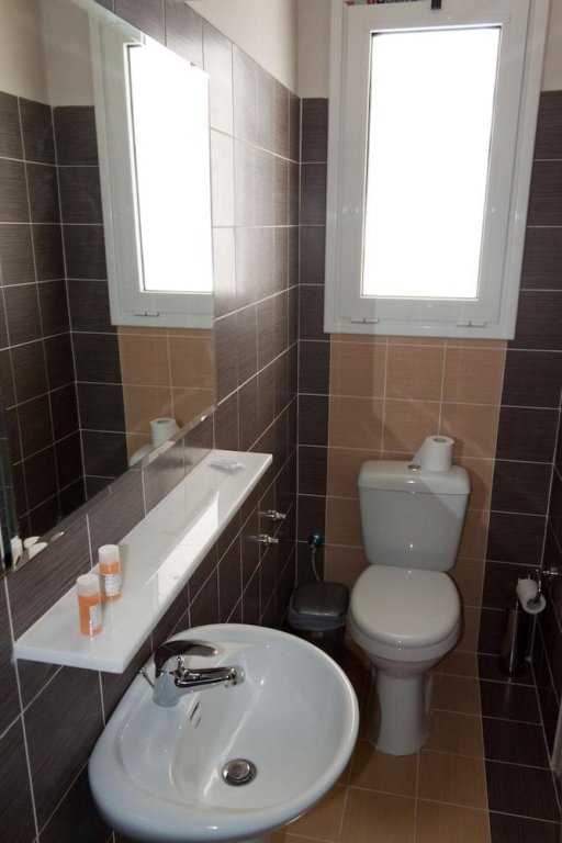 Фото N E P center Hotel Rodos