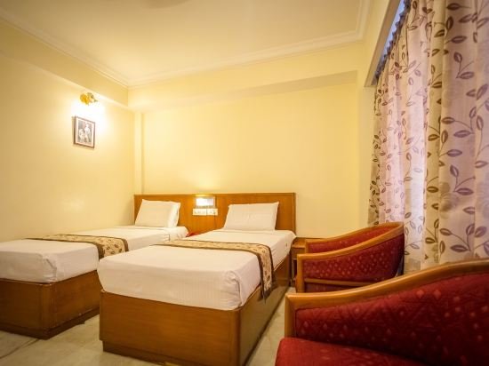 Фото Maurya Palace