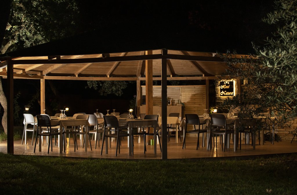 Фото Hotel Natura