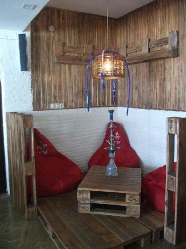 Фото Отель Babysito