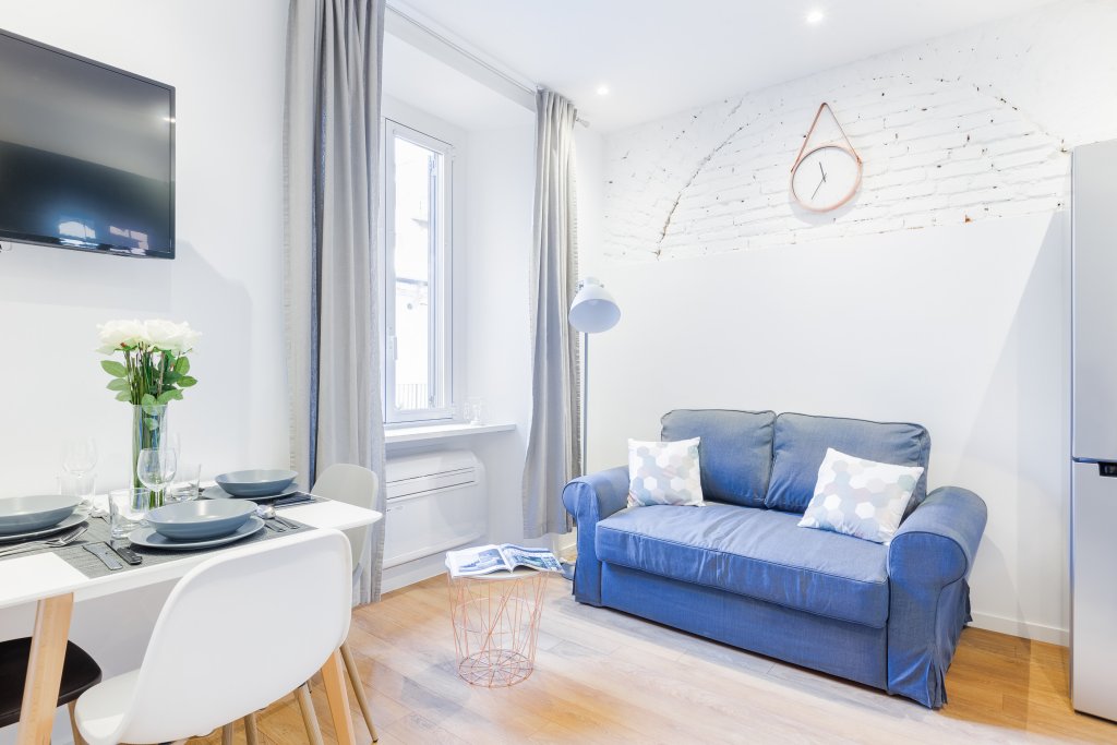 Фото Italianway - Passeroni 2