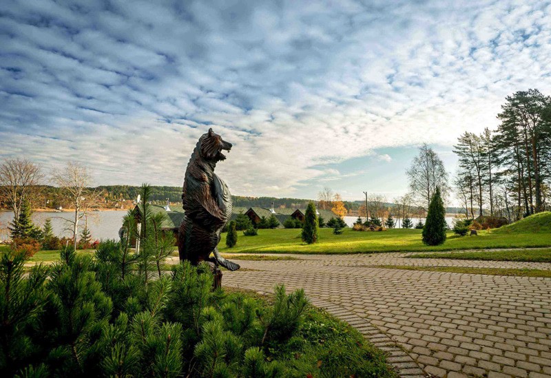 Фото Ламберг