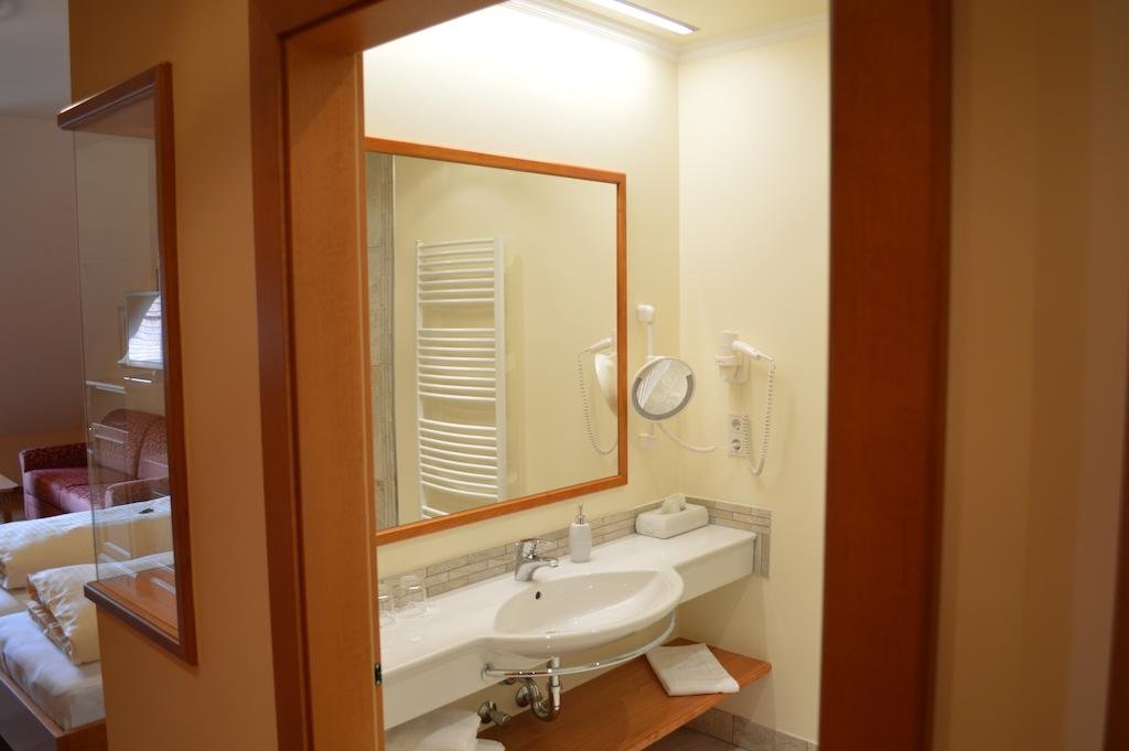 Фото Geniesserhof Haimer