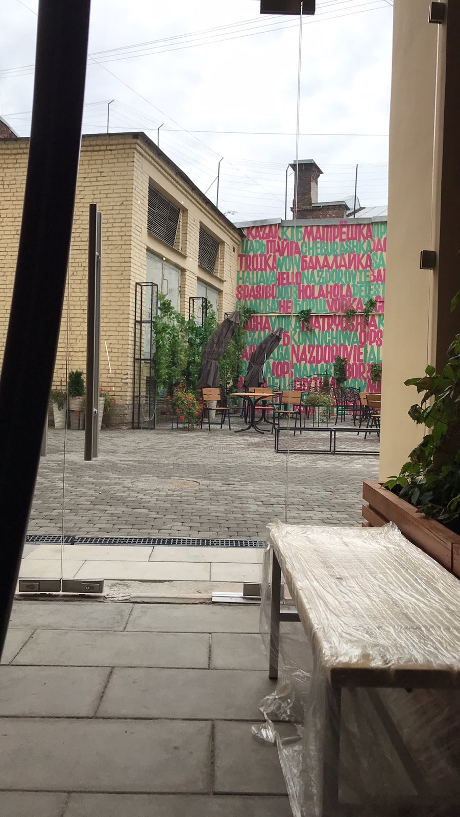 Фото Izzzi у Гостиного двора