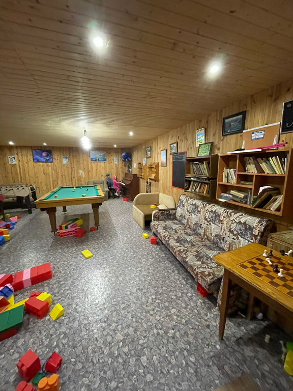 Фото У Юджина