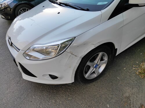 Донавто-Сервис, кузовной ремонт, Орская ул., 27В, Ростов-на-Дону ...