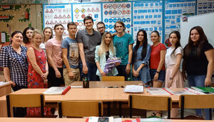 Фото 6 автошколы «Флагман»