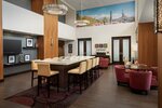 Hampton Inn & Suites Phoenix Tempe