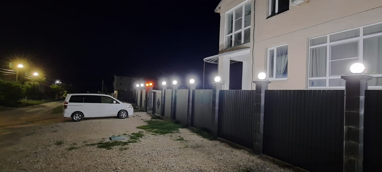 Фото Гостевой дом в Приморском