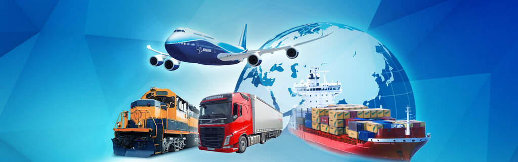 Transporte ferroviario de mercancías Transport and logistics company Skif, , foto