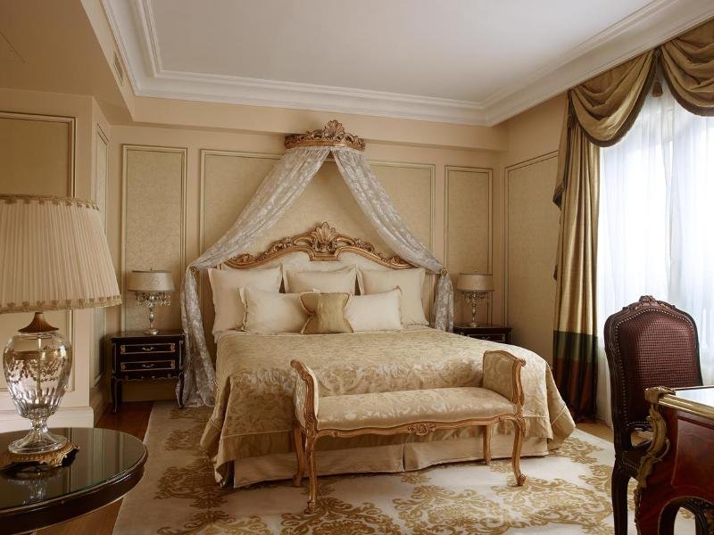 Фото Hotel Balzac 