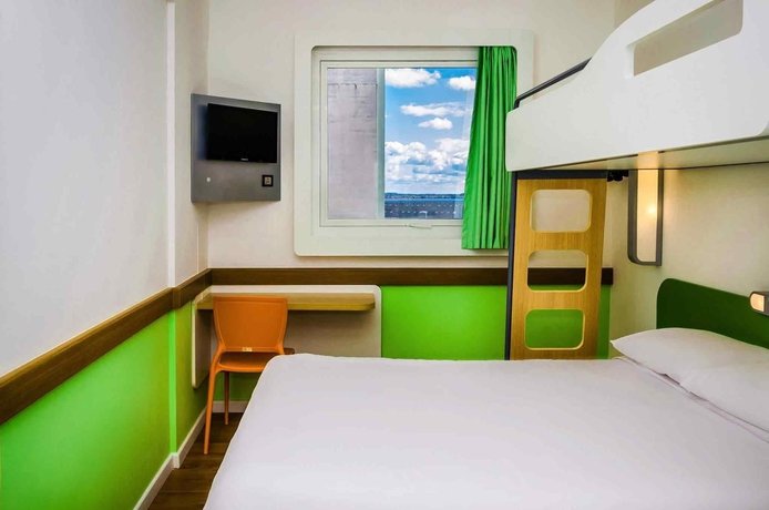 Фото Master Porto Alegre Hotel