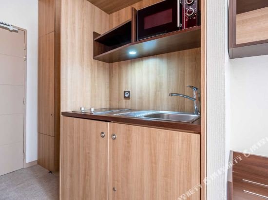 Фото Adagio Lyon Patio Confluence