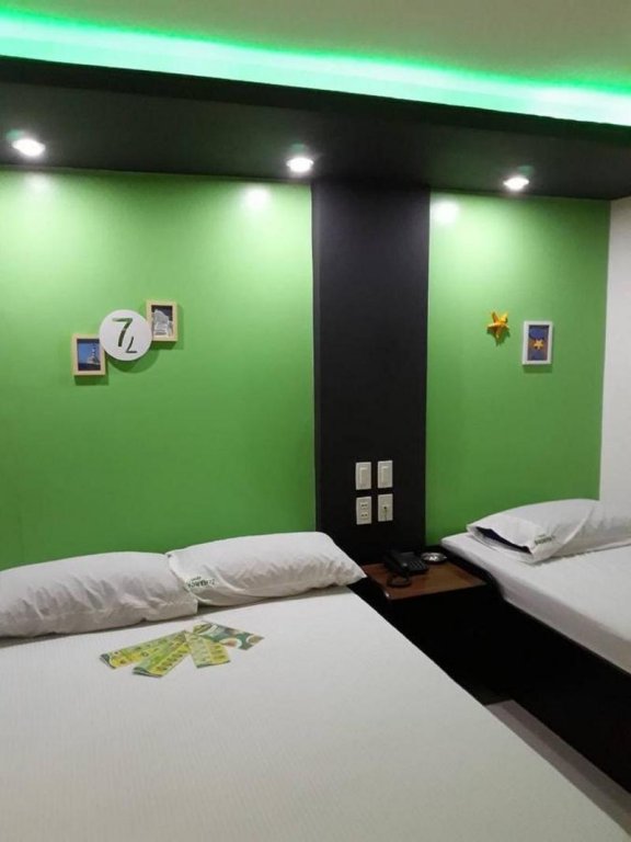 Фото Oyo 717 Ranchotel Bayanan