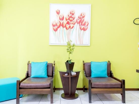 Фото Cabanas Hostel