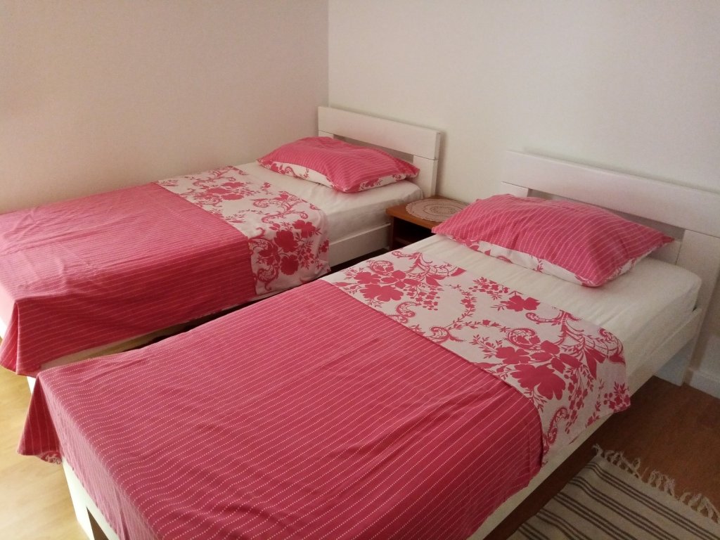 Фото Sab - 40 m From Beach - A5