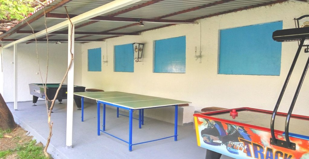 Фото Отель Oasis Hotel Bungalows Rodos - All Inclusive