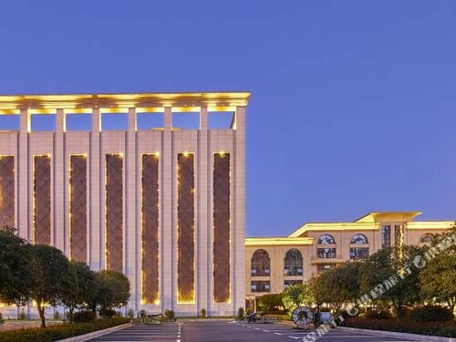 Гостиница Laibor international hotel