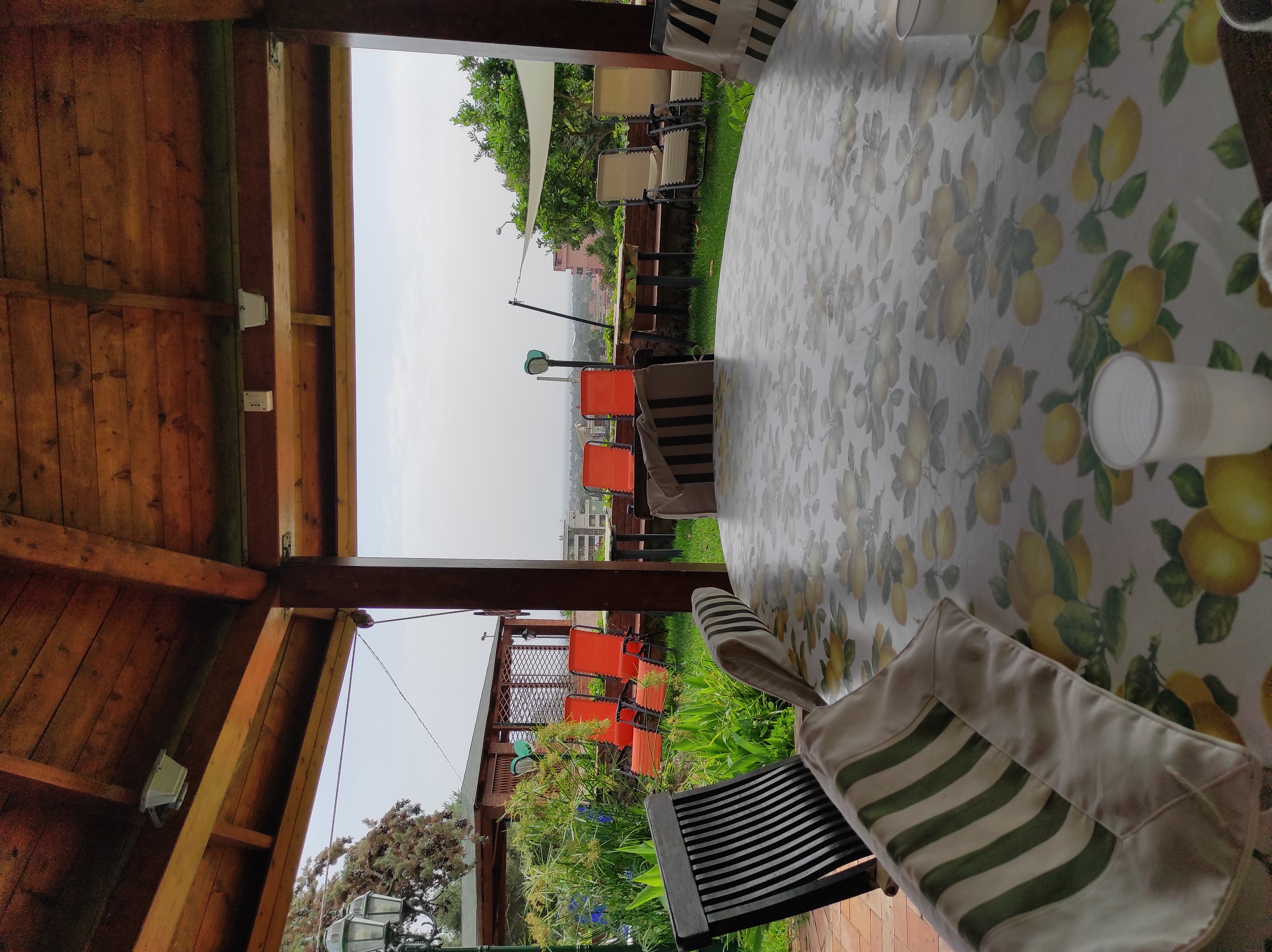 Фото Small Paradise B&b Palermo