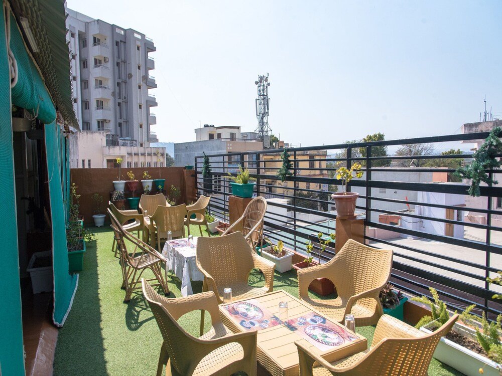 Фото Rk Residency