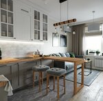 Shedevry Interiera (Kirpichny rayon, Industrialnaya ulitsa, 2Г), muebles a medida