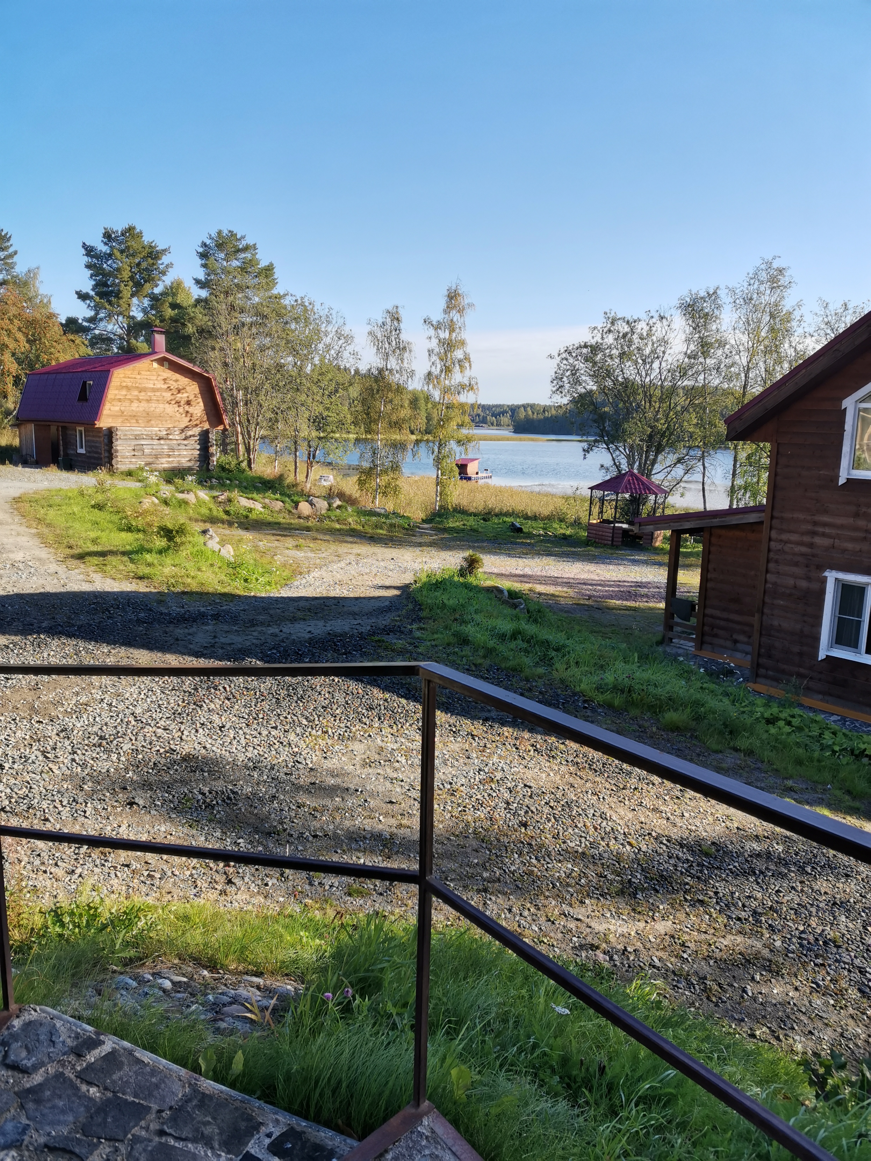 Фото Дивное