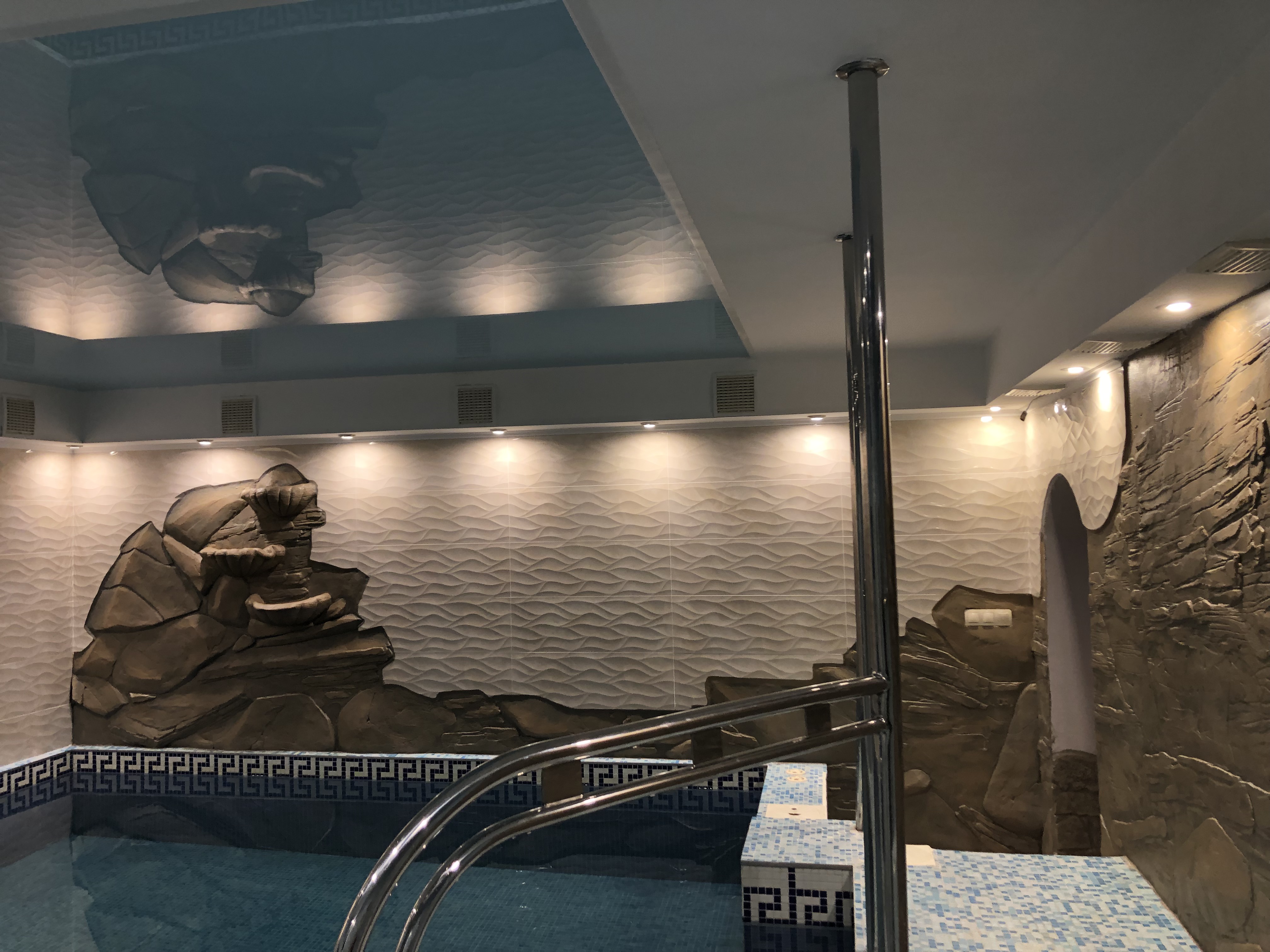 Фото 1000 и Одна Ночь