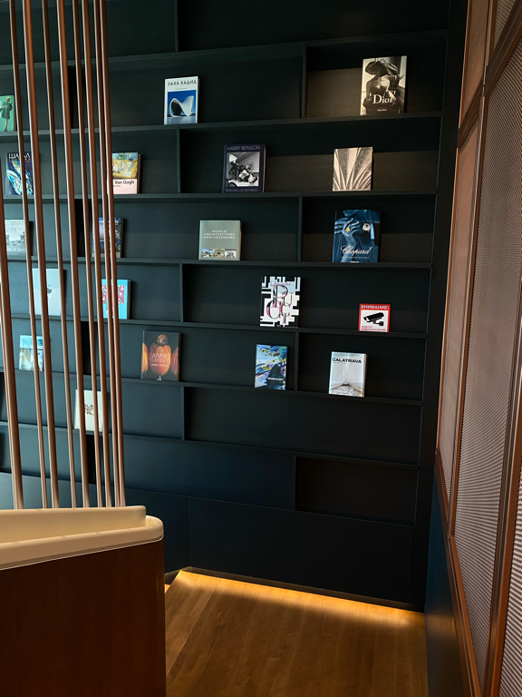 Фото Mövenpick Москва Таганская