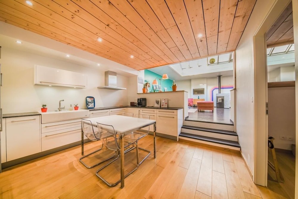 Фото Flow Hostel Metz