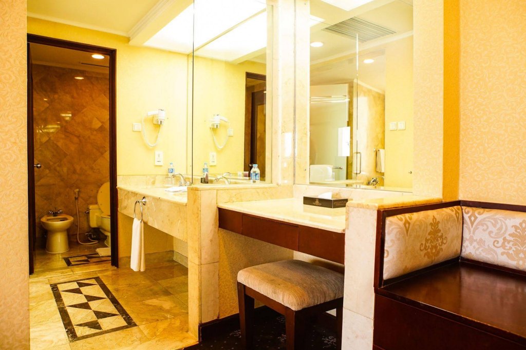 Фото Golden Boutique Hotel Kemayoran