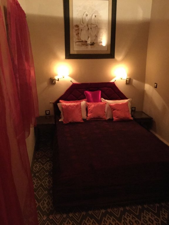 Фото Abélia Riad