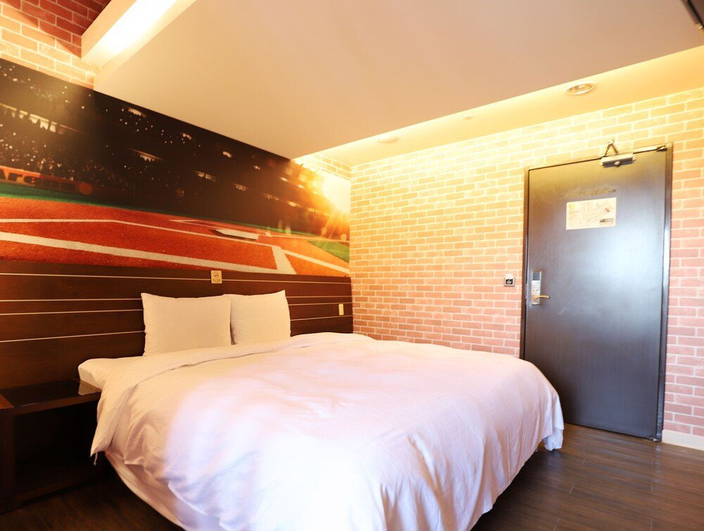 Фото Unique Hotel - Dream 12 Hotel