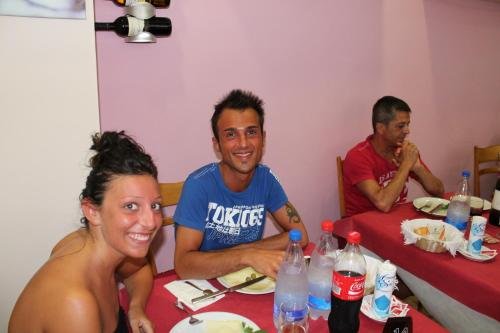 Фото Hotel Madrid