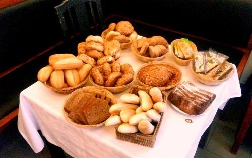 Фото Pension Vila Julie