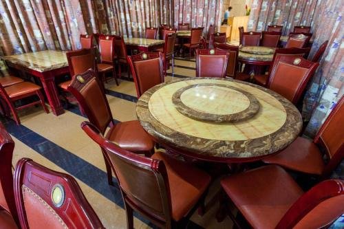 Фото Navro Beach Resort