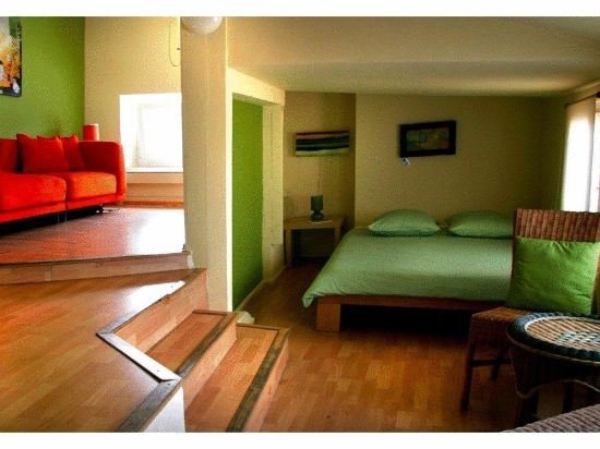 Фото Hotel Otter