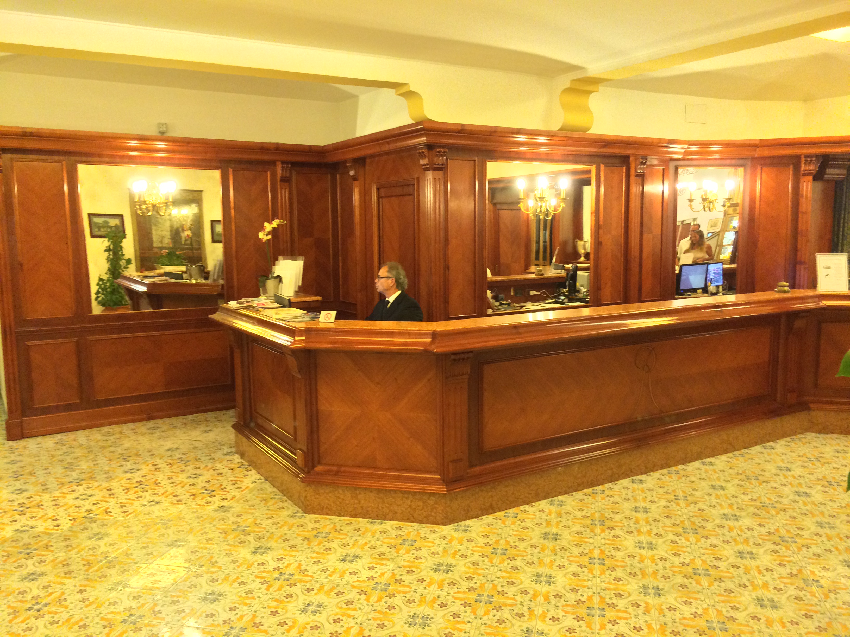 Фото Regina Isabella - Resort SPA Restaurant